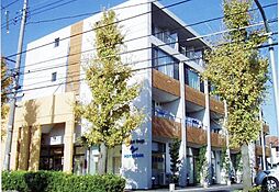 三鷹市上連雀１丁目