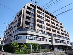 クリオ東小金井パークフロント