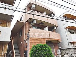 武蔵野市吉祥寺南町５丁目