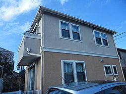 練馬区立野町の一戸建て