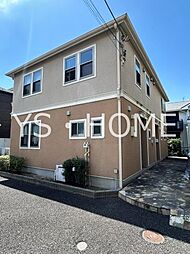 練馬区立野町の一戸建て