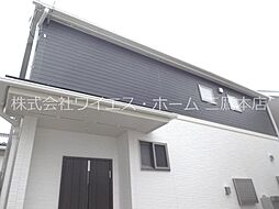 貫井北町3丁目戸建