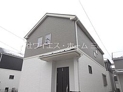 貫井北町3丁目戸建