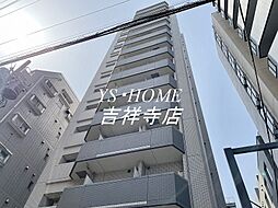 武蔵野市吉祥寺本町１丁目