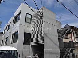 三鷹市上連雀２丁目
