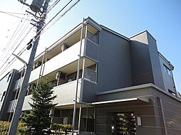 武蔵野市境２丁目