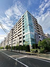 武蔵野市緑町２丁目