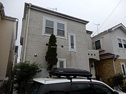 三鷹市井口4丁目の一戸建て