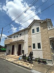 三鷹市井の頭2丁目の一戸建て