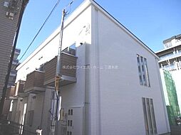Azalea境南町