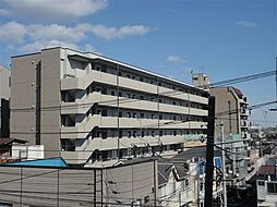 小金井市東町４丁目