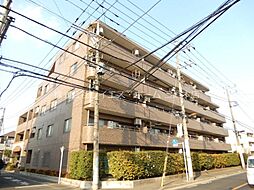 小金井市東町２丁目
