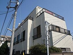 ボヌール武蔵野