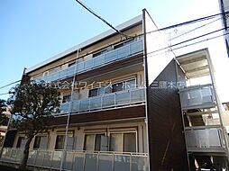 リブリ・武蔵境