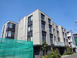 Lapis東小金井