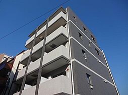グランジャルダン三鷹