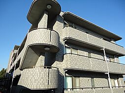サンシャインK＆Kマンション