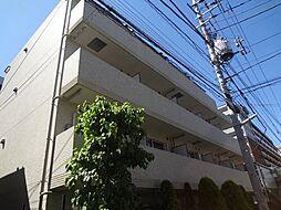 プレール・ドゥーク　三鷹