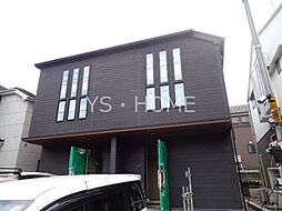 仮称)小金井市貫井北町3丁目計画