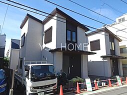 杉並区桃井1丁目戸建賃貸