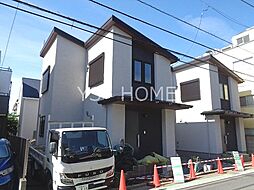 杉並区桃井1丁目戸建賃貸