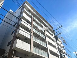 メゾン　ラフレシール