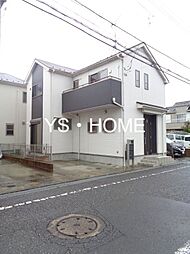 大沼町4丁目戸建賃貸住宅