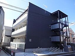 三鷹市深大寺２丁目