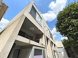 セダーコート武蔵小金井