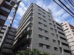 藤和シティホームズ三鷹禅林寺通り