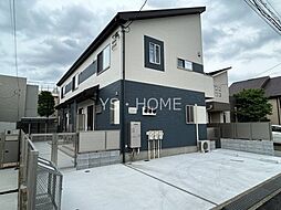 三鷹市上連雀７丁目の一戸建て