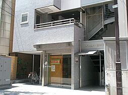 パールコート吉祥寺