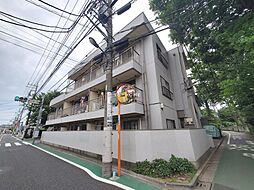 三鷹市牟礼４丁目