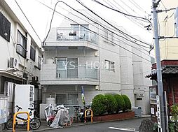 サンパレス三鷹台