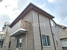 武蔵野市吉祥寺南町3丁目計画