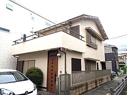 新町1丁目貸家