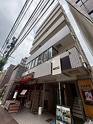 国分寺市南町２丁目