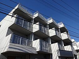 三鷹市新川６丁目
