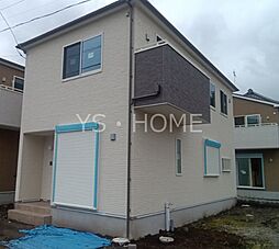 グランソフィア花小金井南町