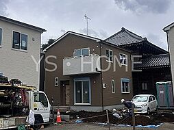 グランソフィア花小金井南町