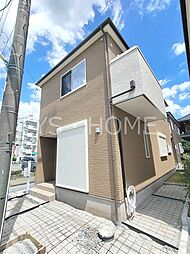 グランソフィア花小金井南町