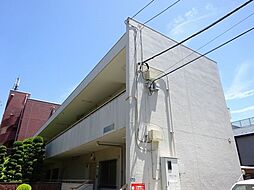 ラボーセジュール小金井