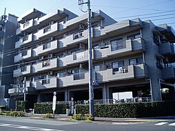 エスポワール小金井