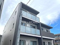 三鷹市井の頭１丁目