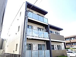 三鷹市井の頭１丁目