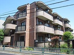 ベルドミール武蔵野