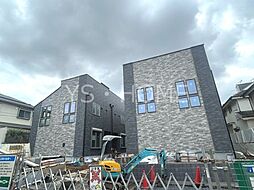杉並区宮前2丁目の一戸建て