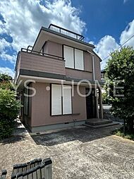 井口4丁目戸建