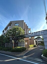 三鷹市井の頭１丁目