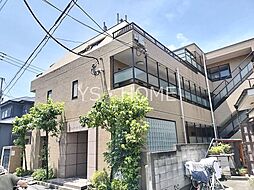 クレール小金井